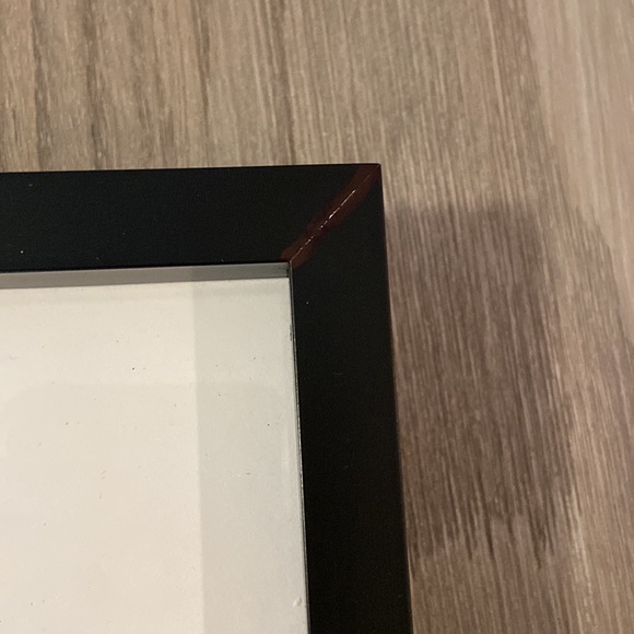 Pattern In The Sky 16x16 Framed and Matted Art Print - Picture 2 of 7